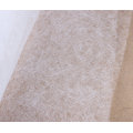 112cm Easy Iron On Sewing fabric Join patchwork interlining double faced adhesive batting 5 meter