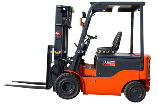 Forklift Machine Cpcd20 2 Jpg