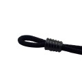 100pcs Cord Locks Toggles For Drawstrings Elastic Cord Adjuster Non Slip Stopper Multi Functional cord String stopper Convinient