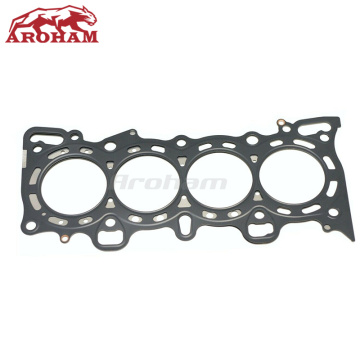 Engine Cylinder Head Gasket Seal For Honda Civic D16 1.6L 1996 1997 1998 1999 2000 & Civic del Sol 1996 1997 OE# 12251-P2J-004