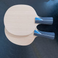 2020 New Arrival Yinhe Galaxy PRO-01 Table Tennis Blade Limba Face Wood With Arylate Carbon Fiber Ping Pong Bats