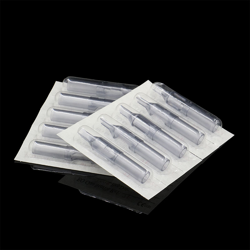 (11RM+11FT) 50pcs True star tattoo needles & 50pcs TIP TOP tattoo tips for tattoo supplier free shipping