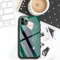 Draco Malfoy clear Phone Case For Iphone 11 Pro MAX XR X 7 8Plus SE2020 DIY Shockproof Glass Soft Silicone Edge