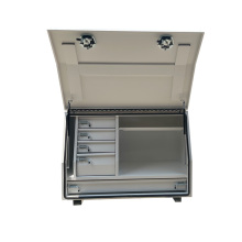 steel storage truck ute tool boxes for sale