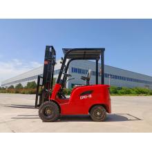 Forklift 3 Forklift 4 Wheel Drive Rough Terrain