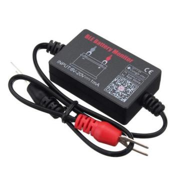 Real Time Car Battery Tester BM2 Battery Detector 12V Bluetooth 4.0 Battery Monitor Diagnostic Tool For Android IOS Iphones
