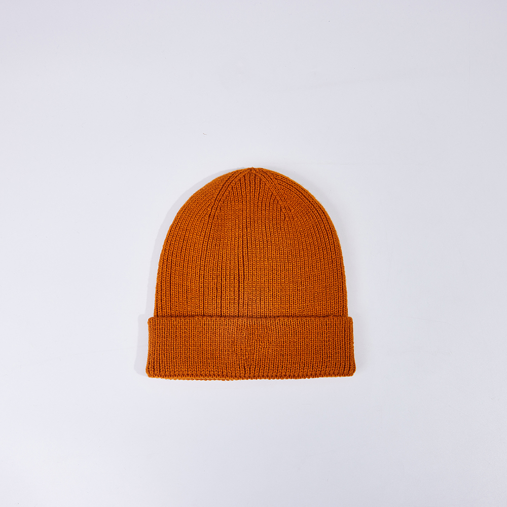 Cf M 0014 Knitted Hat 4