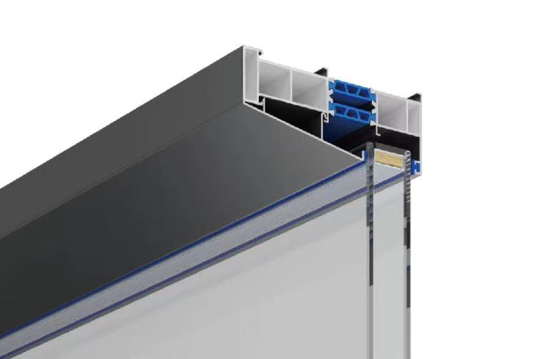 112 Series Of Heat Insulation Window Screen（1）