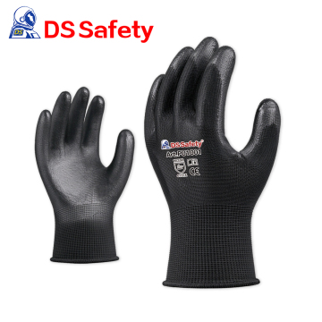 DS Safety PU1001K safety gloves