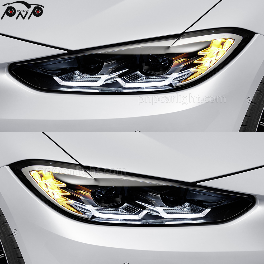 LED headlight for BMW G22 G23 G26 G82