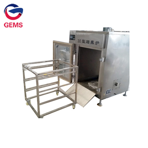 Industrial Sausages Smoke Oven Smoked Fish Oven for Sale, Industrial Sausages Smoke Oven Smoked Fish Oven wholesale From China