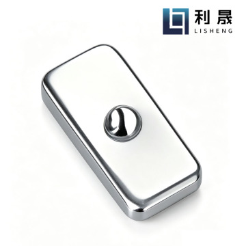 Custom Metal Pressing Shell for Equipment