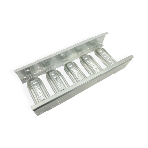 ladder type cable tray galvanized craft molded