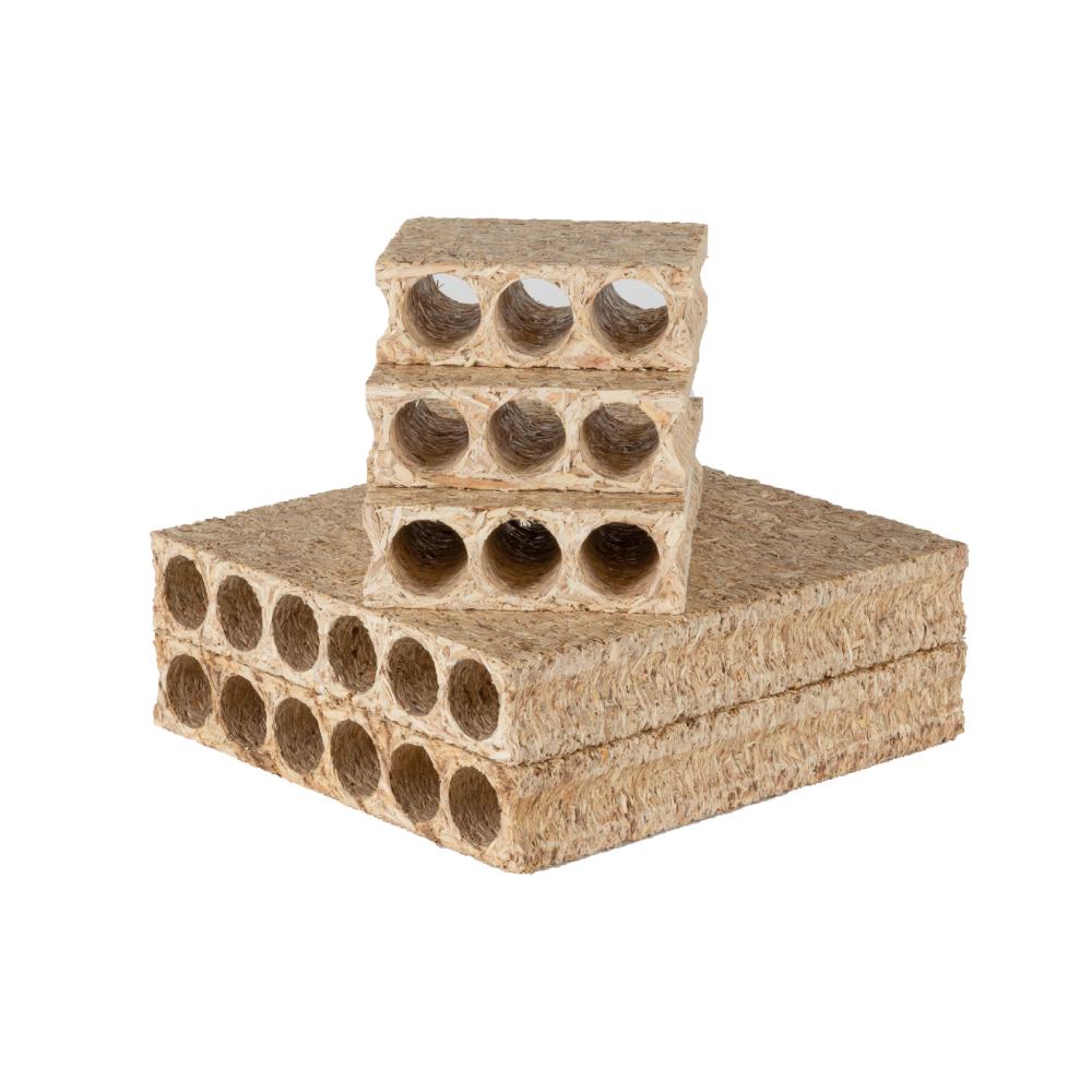 Hollow Particle Board (3)