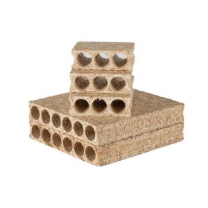 Tubular Particle Board For Door