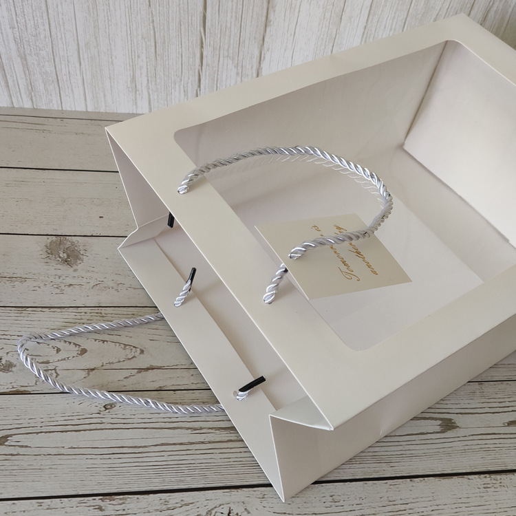 Gift Bags Paper Jpg