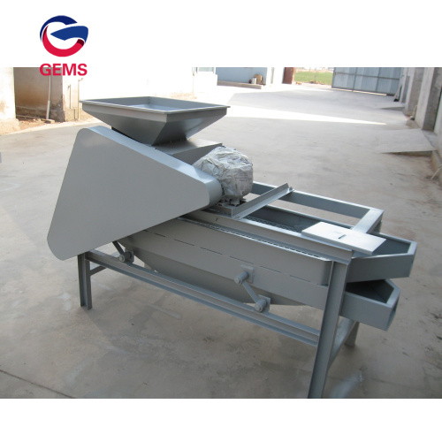 Palm Kernel Crusher Huller Apricot Kernel Crushing Machine for Sale, Palm Kernel Crusher Huller Apricot Kernel Crushing Machine wholesale From China