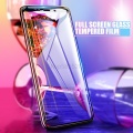 100D Full Protective Glass For Xiaomi Redmi Note 5 5A 6 Pro Tempered Glass For Redmi 5 Plus 6 6A 7A S2 Go Screen Protector Film