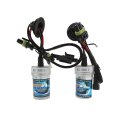 Super Bright 1 Pair 55W H8/H9/H11 HID REPLACEMENT BULB Single Bulb For Motorcycle ALL COLOR New