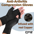 Compression Arthritis Gloves Fit Carpal Tunnel Joint Pain for Men Women Pains Ease Muscle Tension Relieve Carpal Tunnel Ache#T2