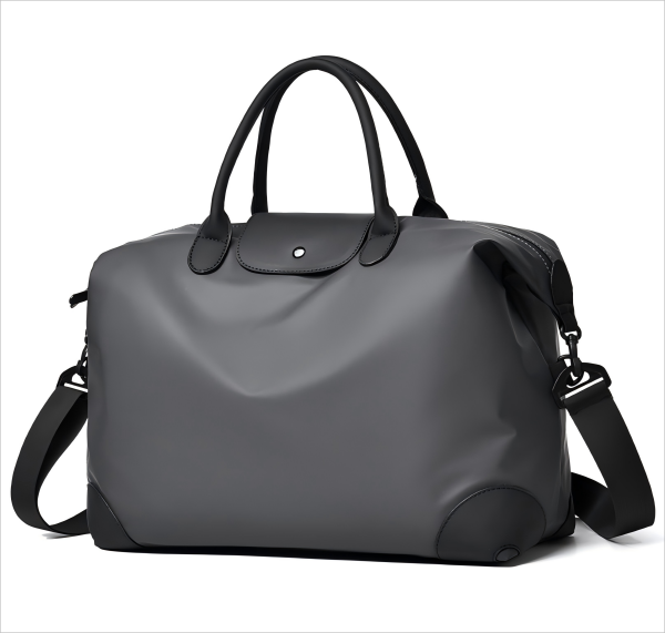 Men's Compact Waterproof Travel Handbag
