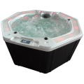 107 Hydro massage hot tub spa whirlpool bathtub with grille