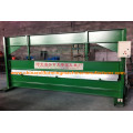 Roll Plate Automatic Bending Machine