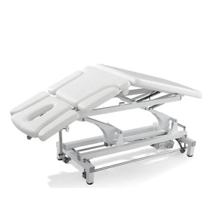 Electric Folding Beauty Bed For The Hospital