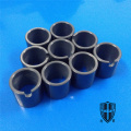 thermal shock resistant silicon nitride cylinder block