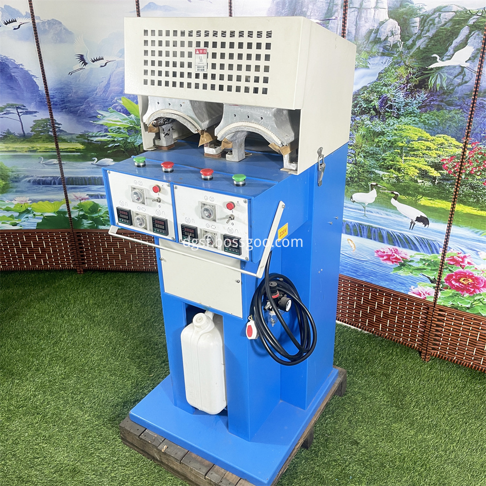 Vamp Steam Heating Machine 3 Jpg