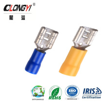 High Quality Copper Tube Terminals Without Checking Hole