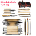 30pcs tools with bag