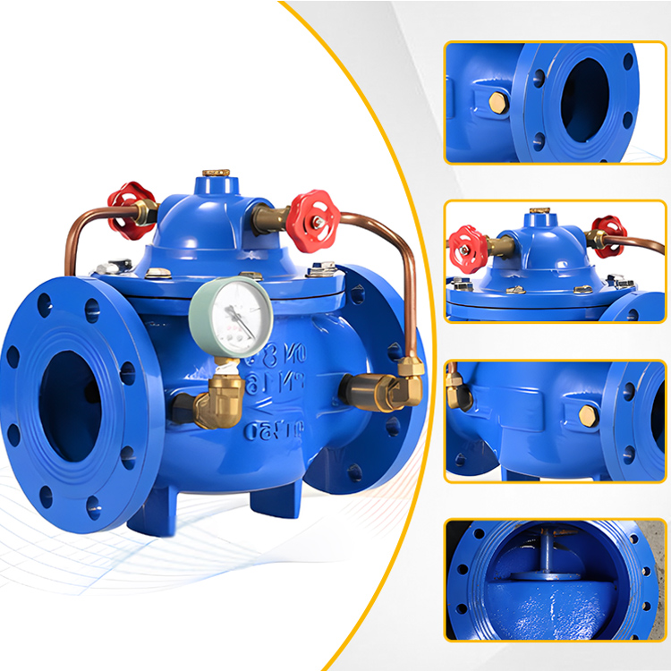 Check Valve