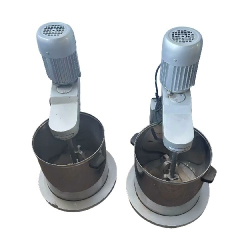 Electric Stirrer for Kitchen Use