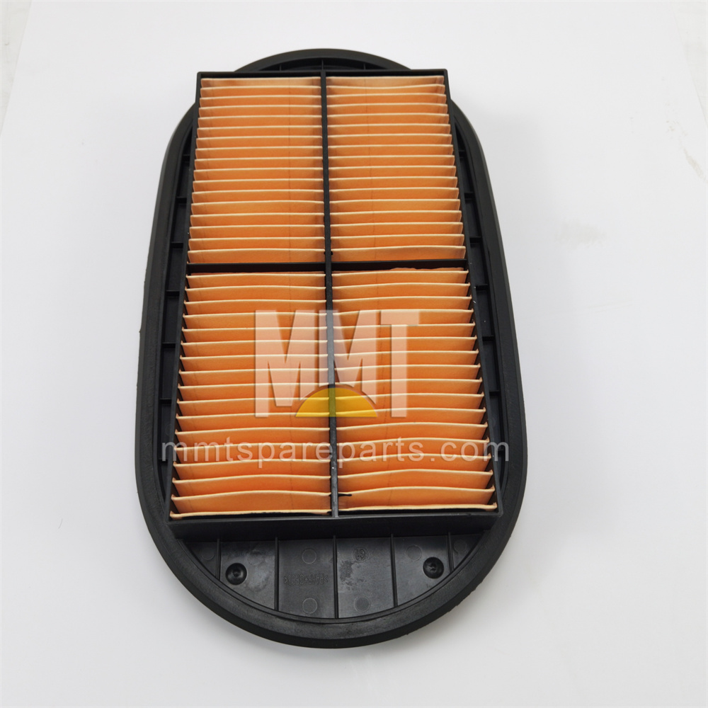 Air Filter 496-9846