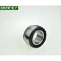 AA28184 GW209PPB13 John Deere round shaft bearing