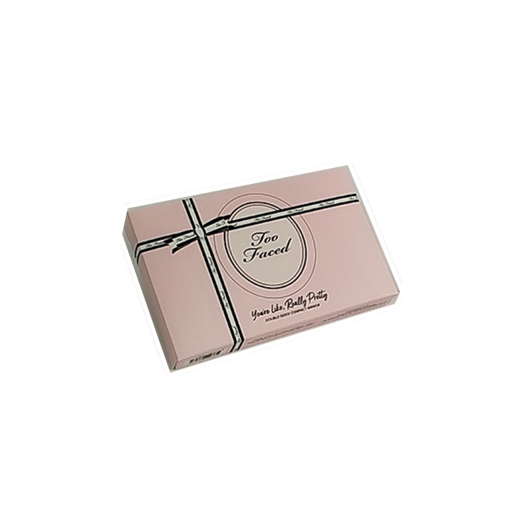 Cosmetic Box