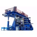 IBC Barrel Blow Molding Machine