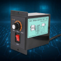 AC 220V 50/60Hz Single Phase AC Motor Speed Controller Electric Motor Speed Regulator Single-Phase AC Motor Speed Controller
