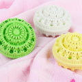 1 Pcs Laundry Cleaning Ball No Detergent Clothes Washing Machine Wash Wizard Style UND Sale