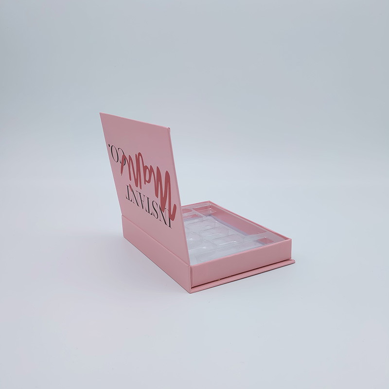 Nail Box