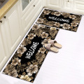 Non-Slip Modern Home Kitchen Mat Entrance Doormat Prayer Carpet Bedroom Study Room Rugs