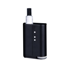 Dry herb vaporizer easiest to clean