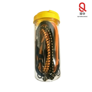 Luggage Strap for Storage Bucket Securement