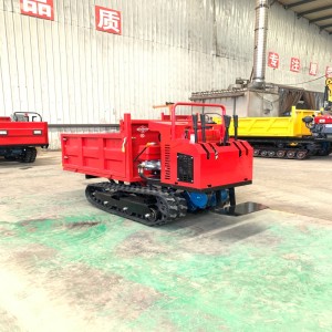 1.0T Handrail Crawler Transporters