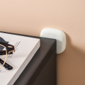 4pcs Wall Protector Door Handle Bumper Guard Stopper Anti-slip Sticker Self Adhesive Silicone Round Door Crash Pad Door Stops