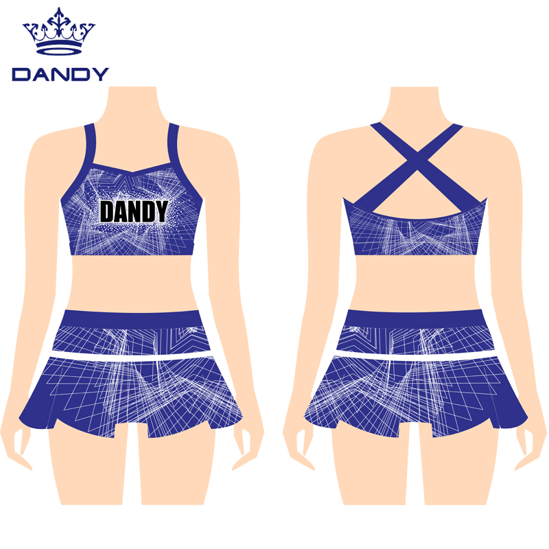 cheer uniforms uk