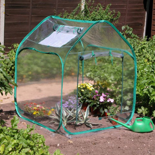 Polytunnel Mini Tunnels Walk-in Greenhouse Manufacturers and Polytunnel Mini Tunnels Walk-in Greenhouse Suppliers