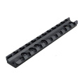 Tactical 11 Slots Picatinny/Weaver Rail Scope Mount for Marlin Lever Action with Wrench Rifle Base Mount Hunting Gun Accessories