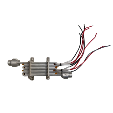 Energy-Saving PTC Water Heater Compatible with Washers
